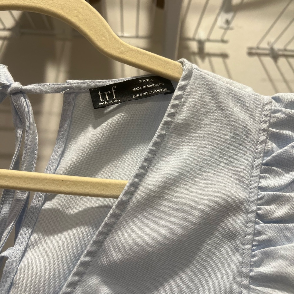 Zara Top - Picture 2 of 3